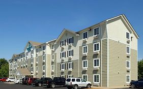 Woodspring Suites Lebanon Tn